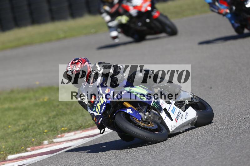 /45 15.09.2026  Trackday Domi Aegerter Trackday ADR/Gruppe rot/94